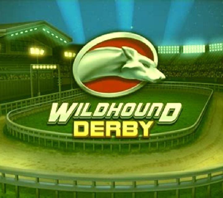 Wildhound Derby slot