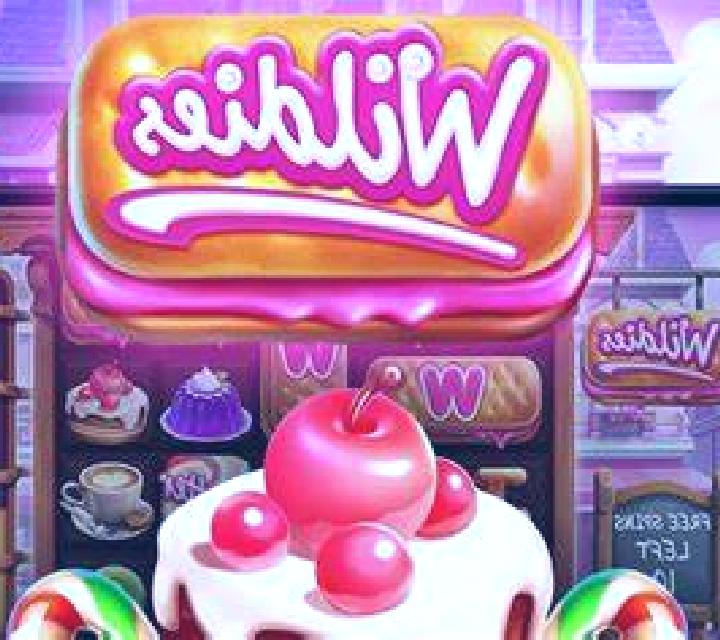 Wildies online slot