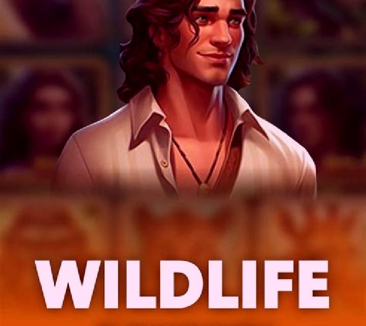 Wildlife Odyssey online slot