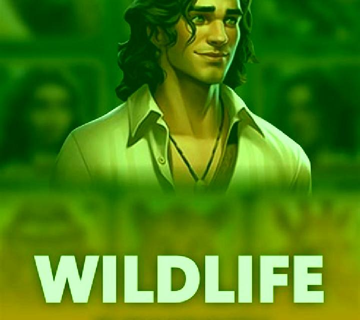 Wildlife Odyssey slot game