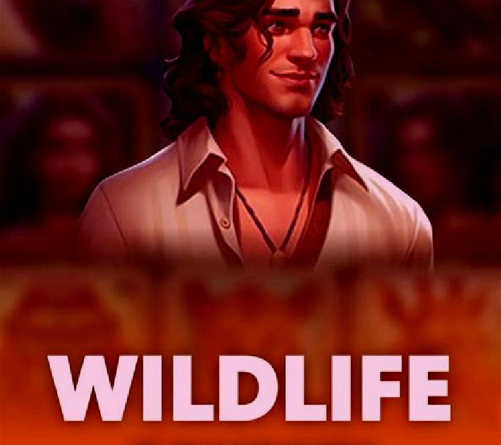 Wildlife Odyssey slot