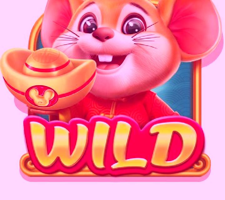 Wildlife online slot