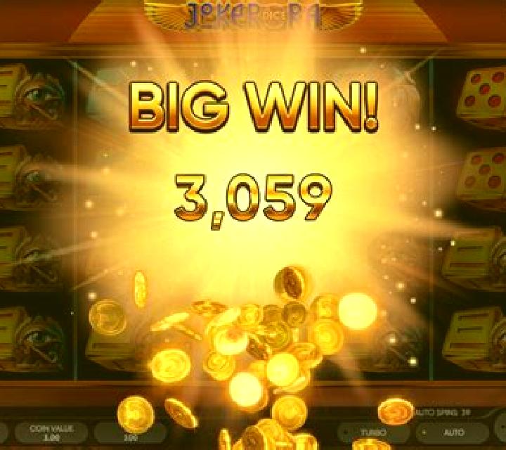 Wild n Dice online slot