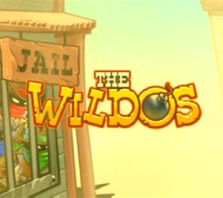 Wildos slot