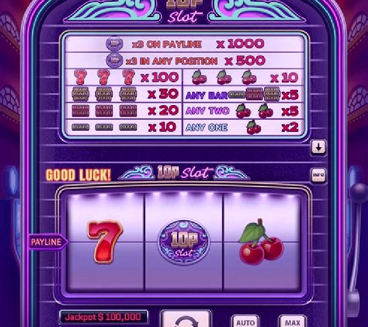 Wildosaurs slot game