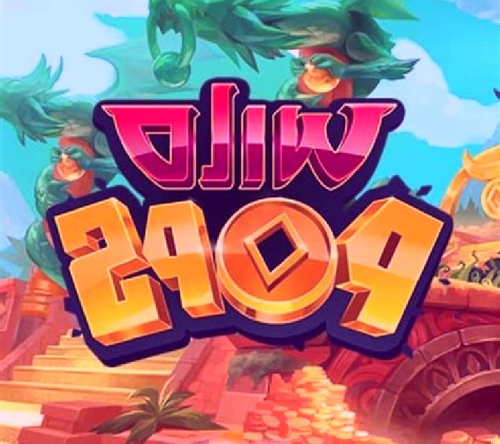 Wildpops online slot