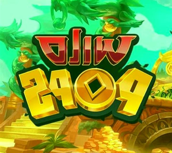 Wildpops slot game