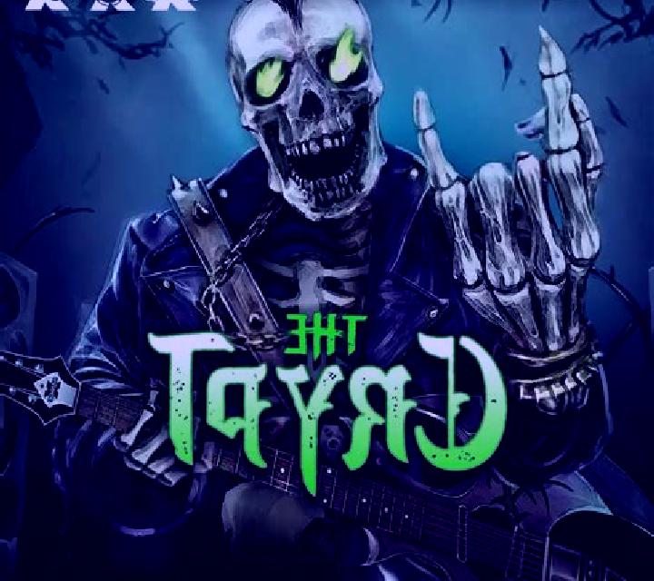 Wilds from the Crypt online slot