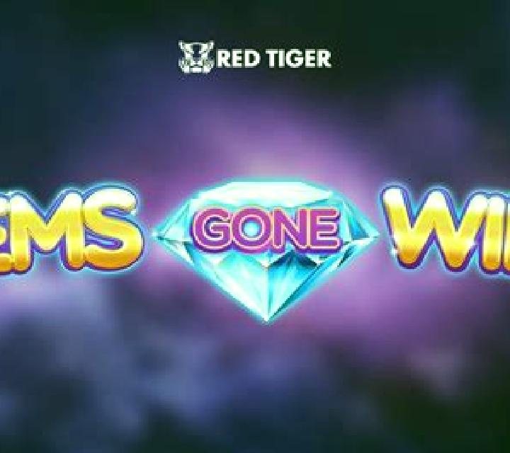 Wilds gone wild online slot