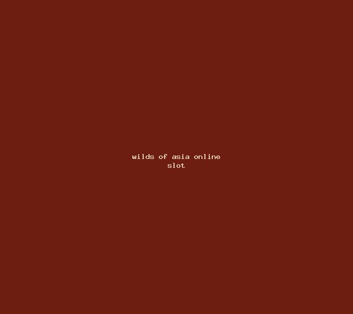 Wilds of Asia online slot