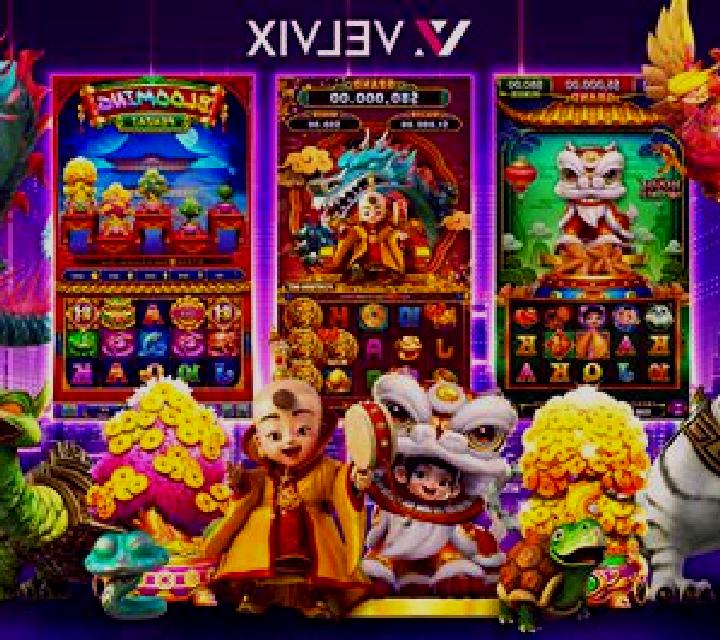 Wilds of Asia slot machine