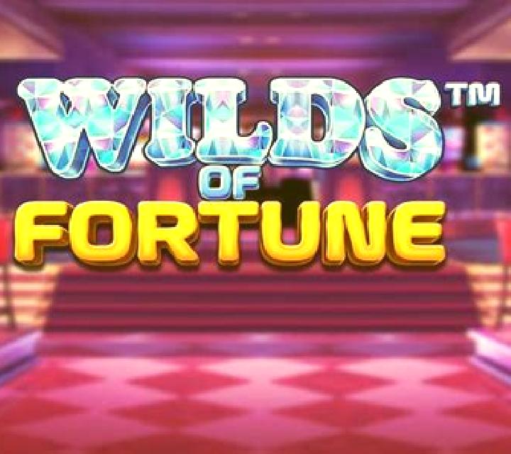Wilds of Fortune online slot