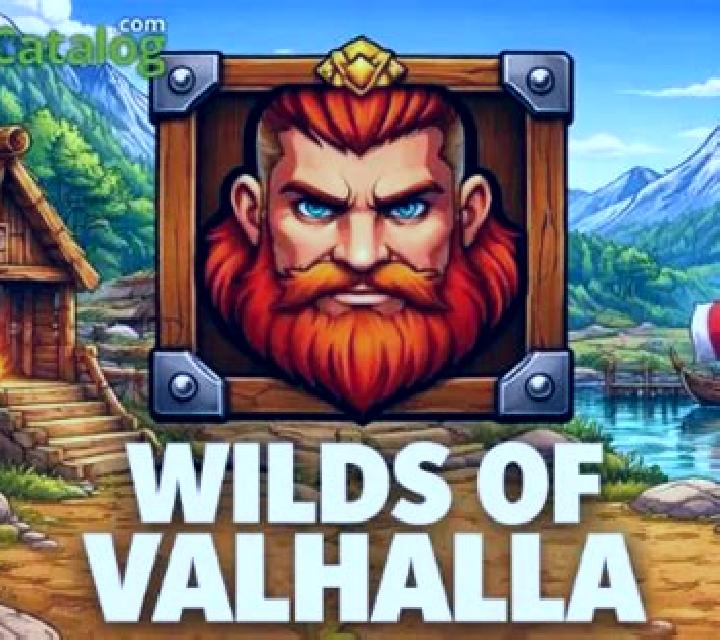 Wilds Of Valhalla slot