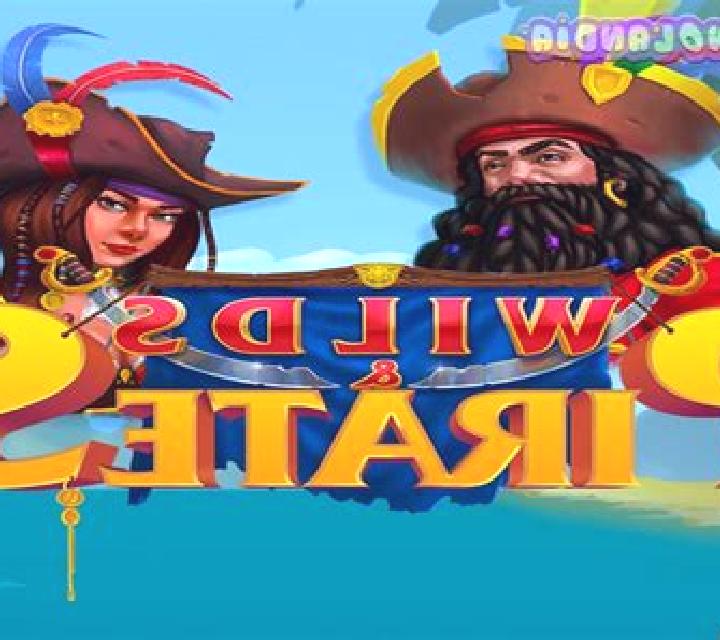Wilds & Pirates online slot