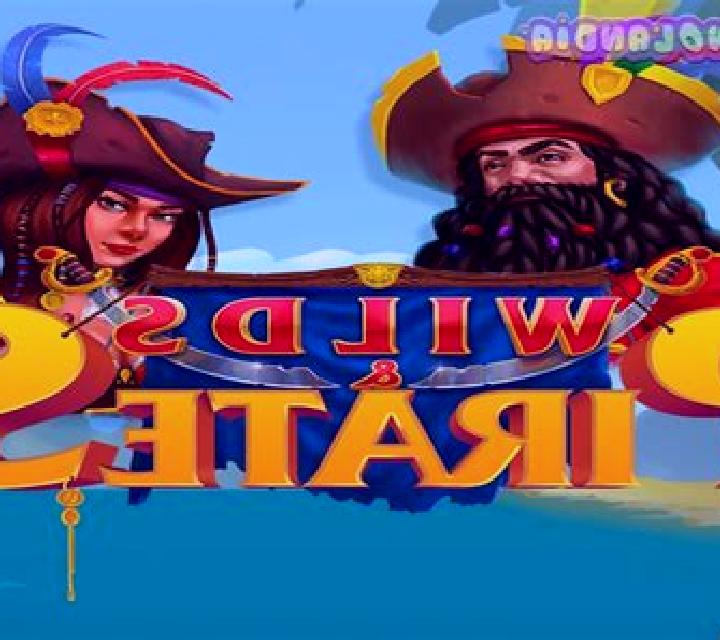 Wilds & Pirates slot