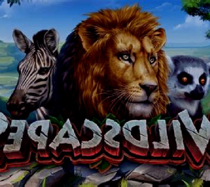 Wildscapes online slot