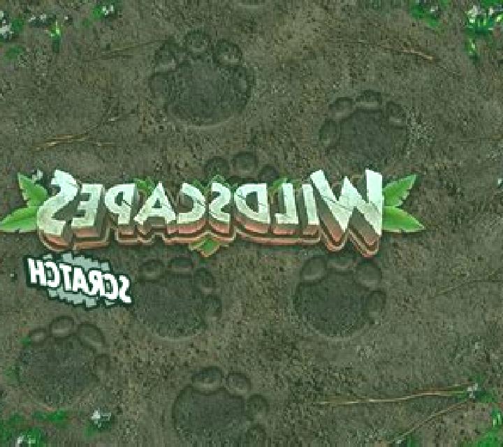 Wildscapes Scratch online slot