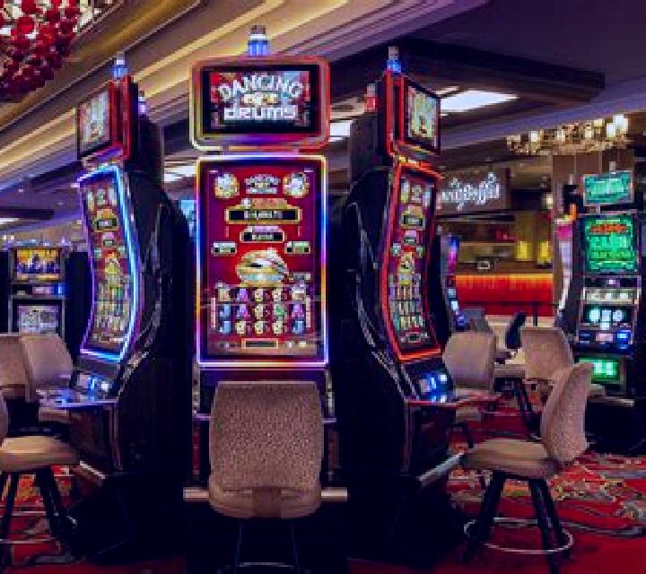 Wildstones online slot