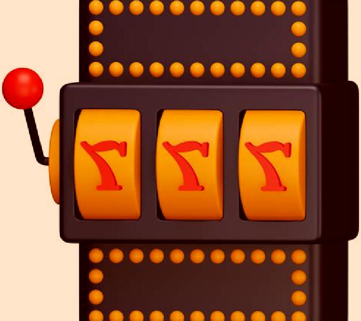 Wildstones slot machine