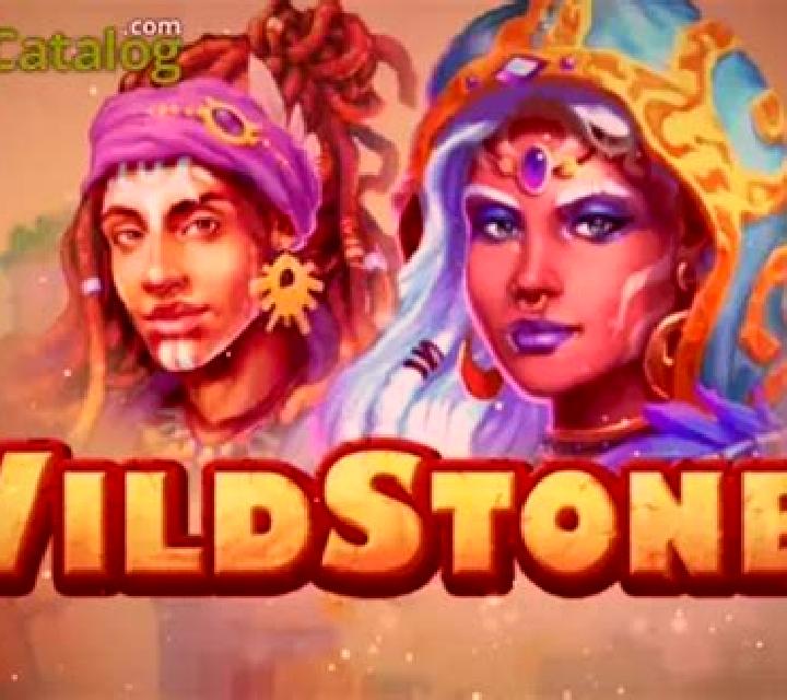 Wildstones slot