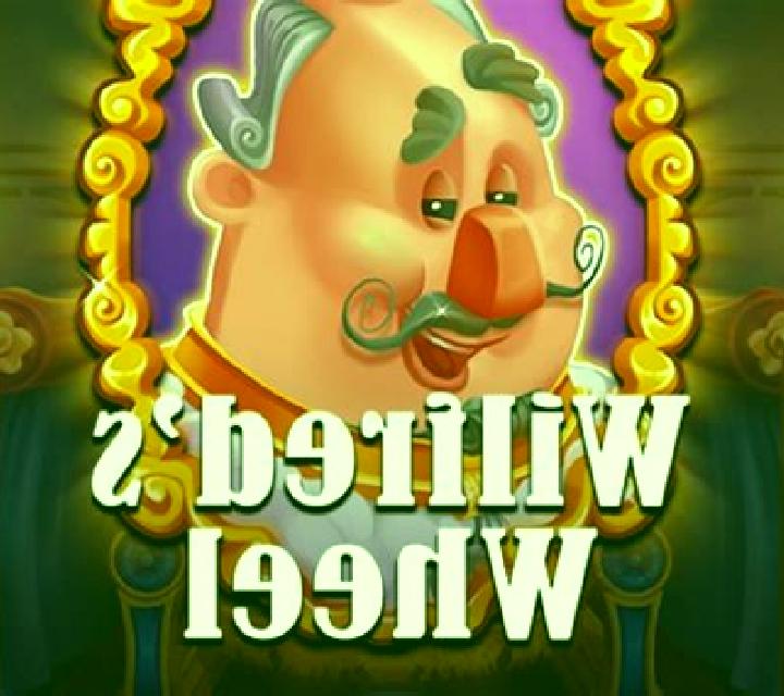 Wilfred s Wheel online slot