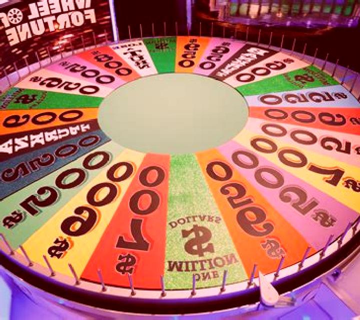 Wilfred s Wheel slot game