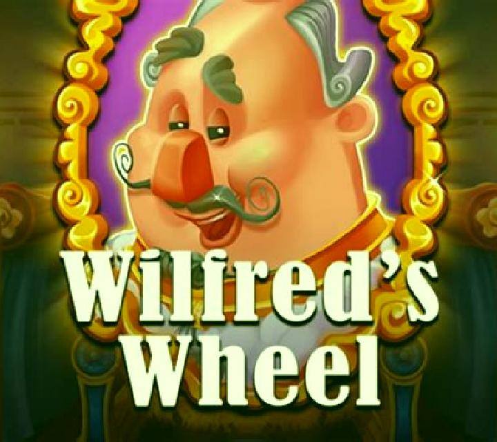 Wilfred s Wheel slot