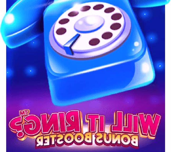 Will it Ring? Bonus Booster slot game