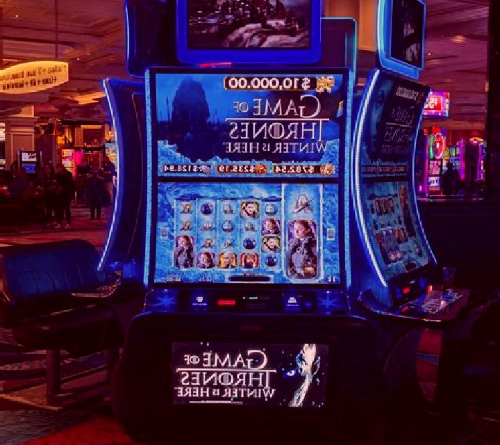 Will it Ring slot machine