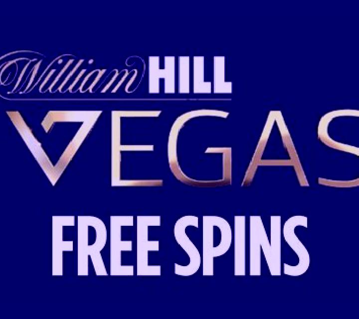 William Hill Cash Spins slot machine