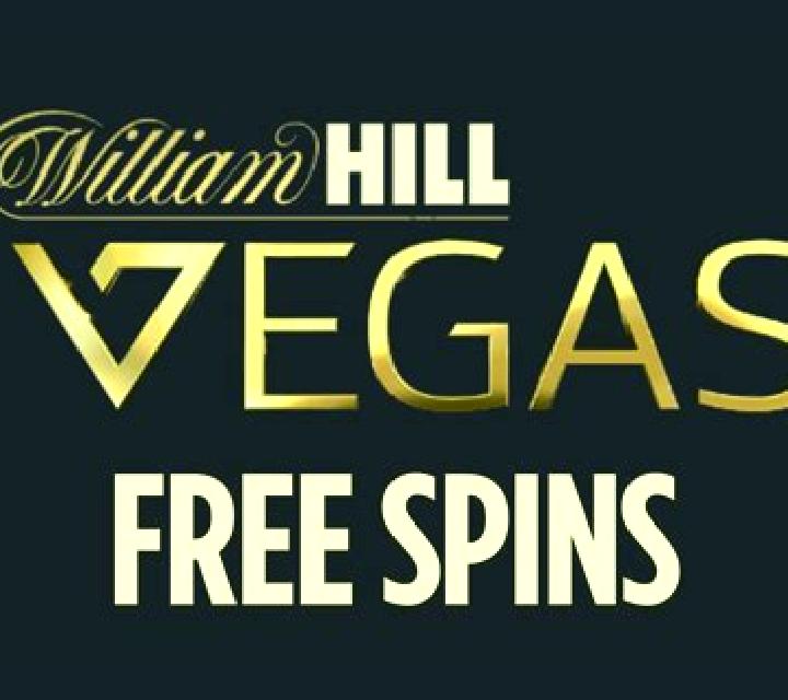 William Hill Cash Spins slot