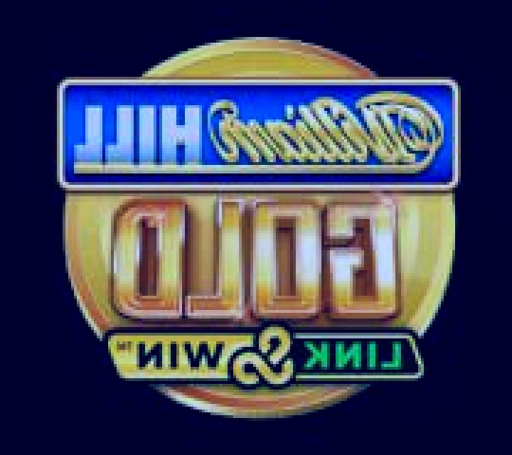 William Hill Gold online slot
