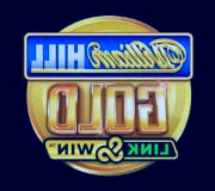 William Hill Gold slot game