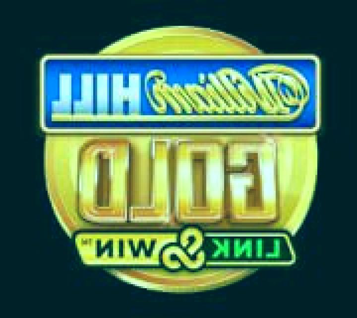 William Hill Gold slot
