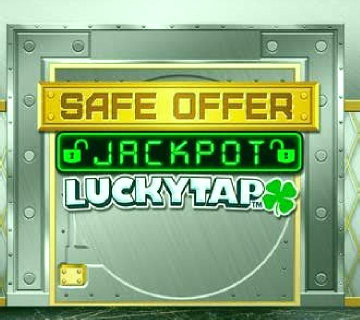 William Hill LuckyTap online slot