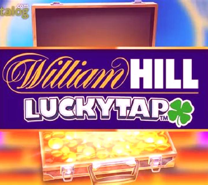 William Hill LuckyTap slot
