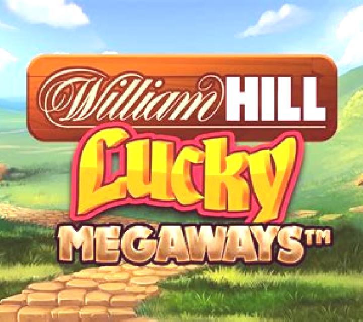 William Hill Megaways online slot