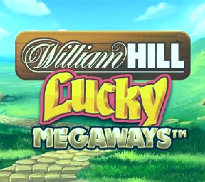 William Hill Megaways slot