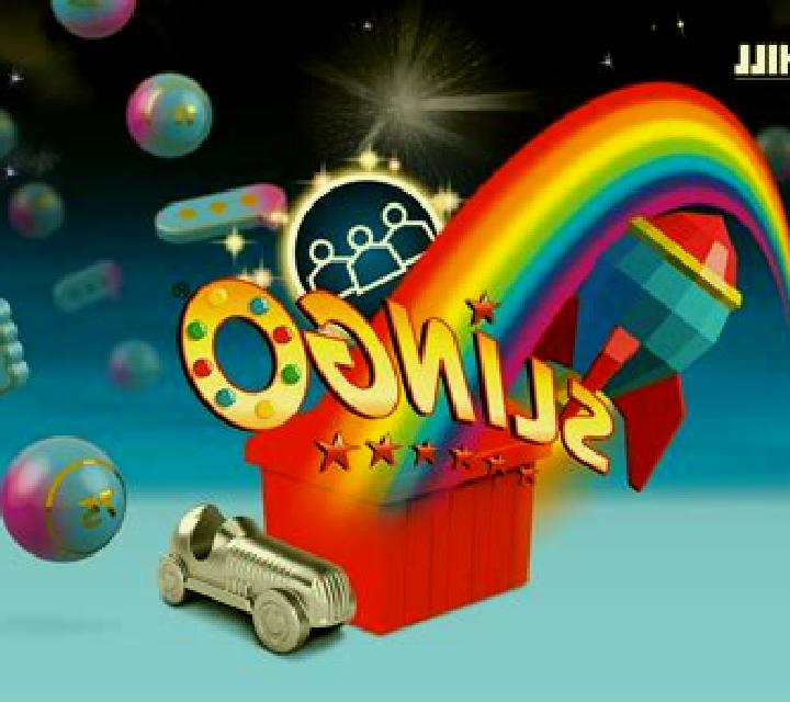 William Hill Slingo online slot