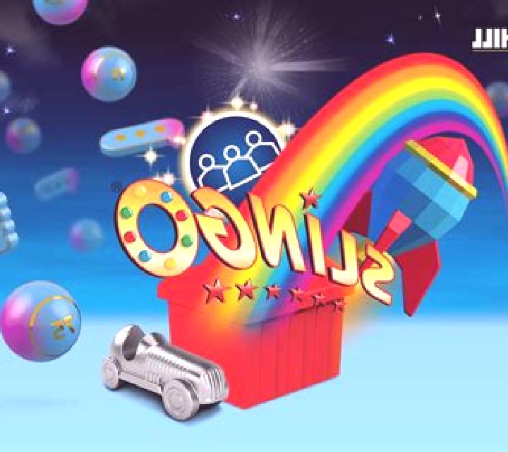 William Hill Slingo slot
