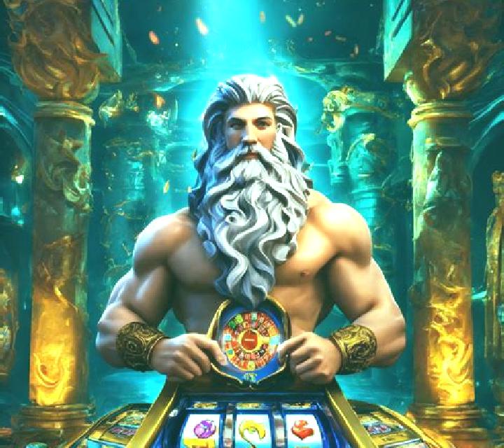 William s Quest online slot