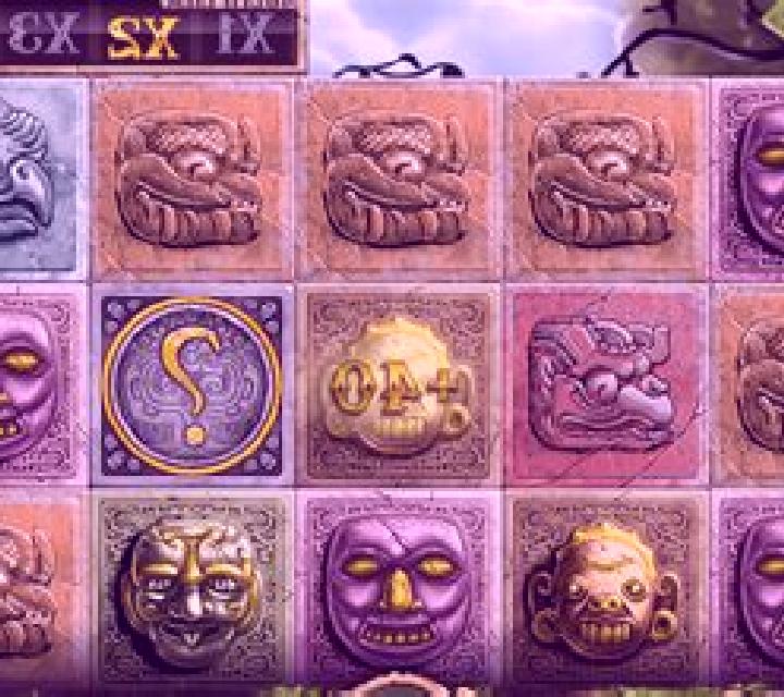 William s Quest slot machine