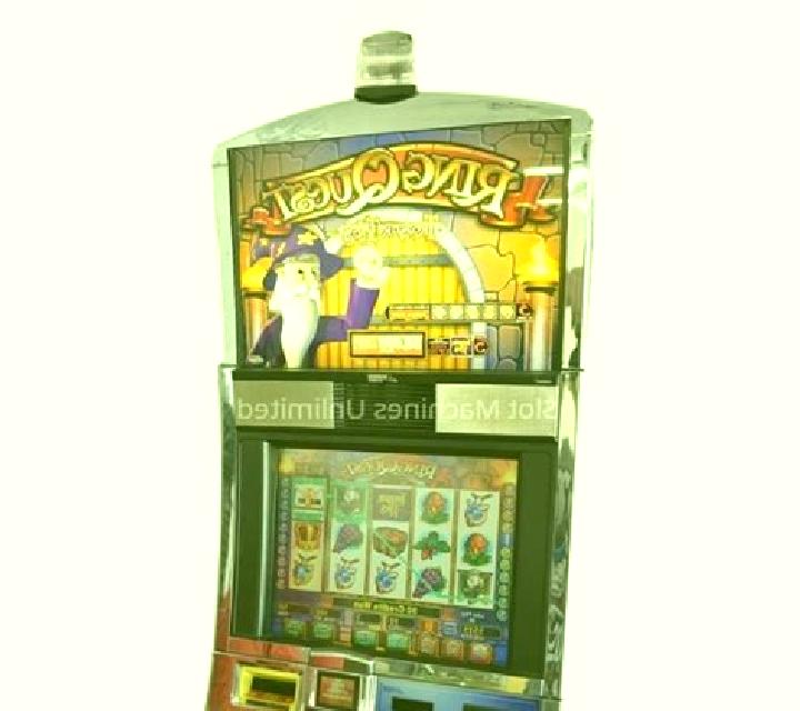 William s Quest slot