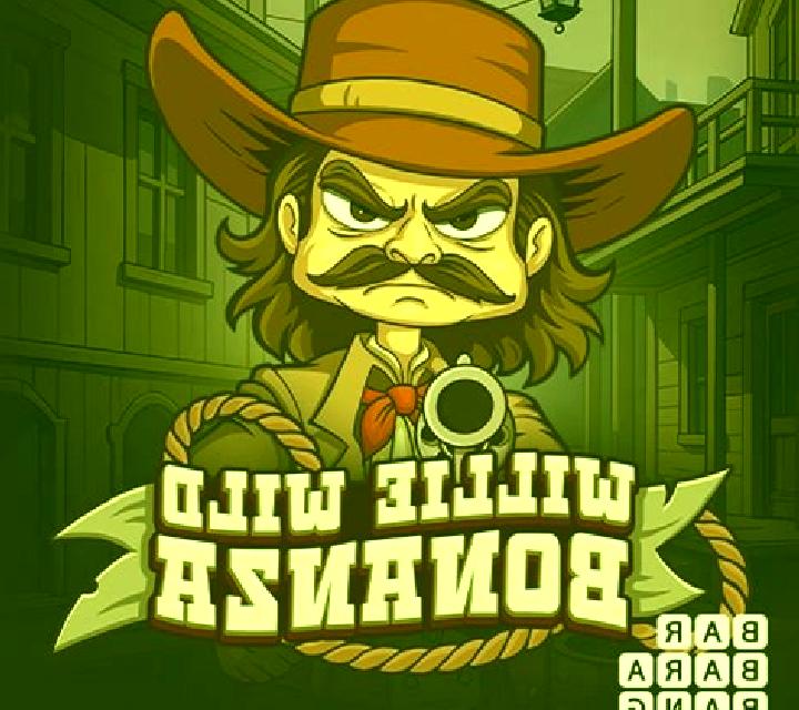 Willie Wild Bonanza online slot