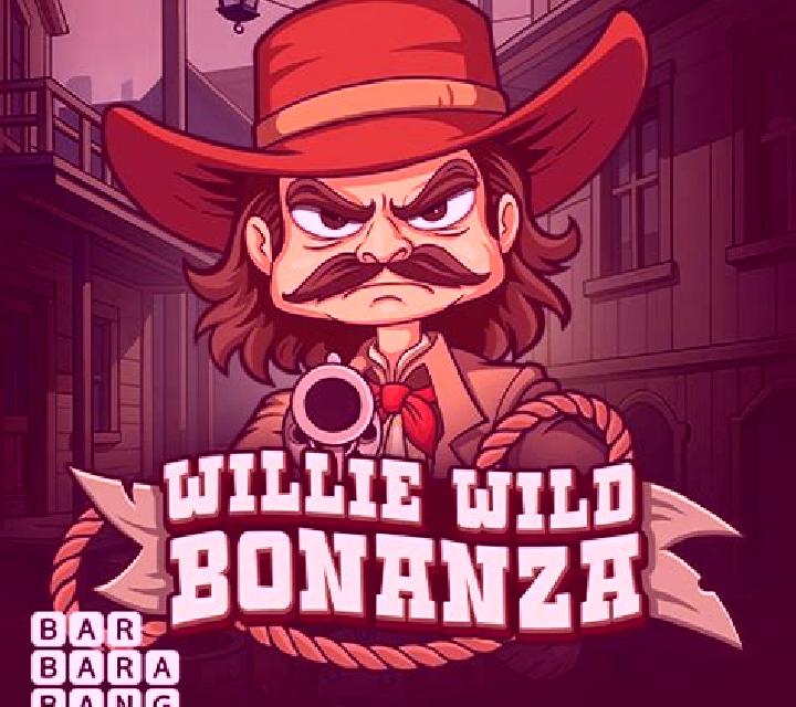 Willie Wild Bonanza slot