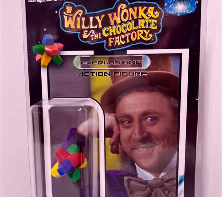 Willy Wonka Everlasting Gobstopper online slot