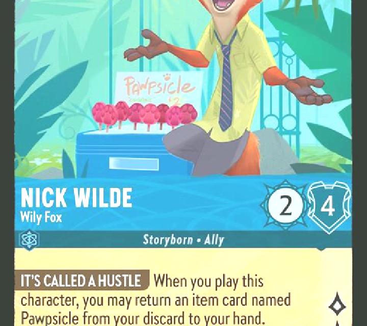 Wily Fox online slot