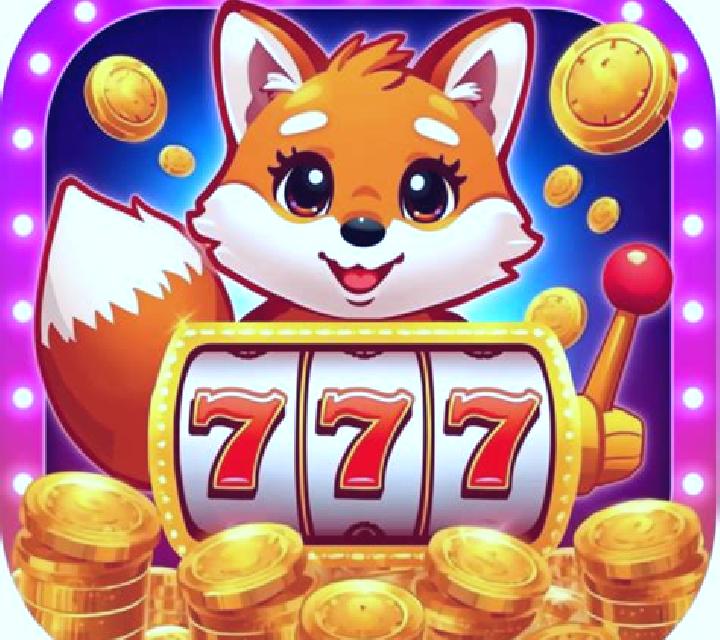 Wily Fox slot game