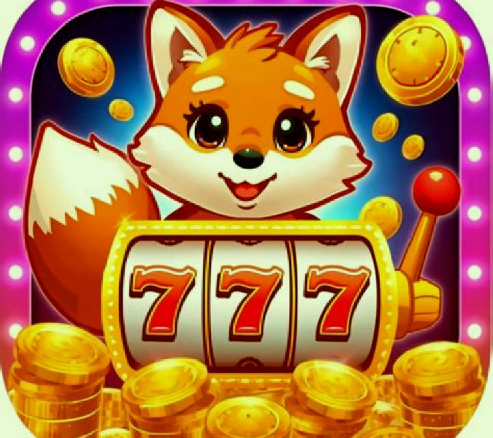 Wily Fox slot machine