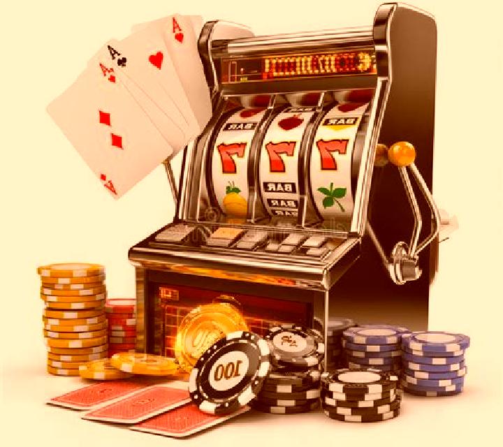 Win 3 Cards slot machine